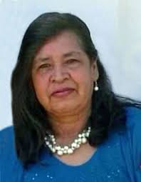 Petra Vasquez Obituary April 15, 2019