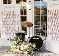 Unique Wedding Seating Chart and Escort Card Ideas