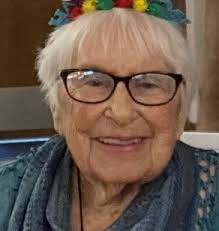 Rhoda Silverman Obituary