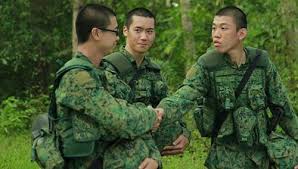 Watch trailers & learn more. Revisiting The Past Ah Boys To Men Trilogy