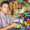 Namun mencari pekerjaan sekarang ini tidaklah mudah karena tingginya angka pencari kerja. 1