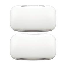 We did not find results for: Heath Zenith Sl 2735 Sleek Modern Design Wired Doorbell With 2 Chime Sounds White 2 Pack Overstock 29063504