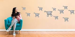 Maybe you would like to learn more about one of these? Tak Tahan Ingin Terus Belanja Online Awas Kecanduan Halaman All Kompas Com