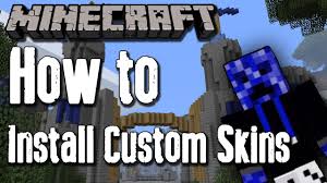 How to create custom skins · launch minecraft and select skins from the main menu. Free Download Minecraft Playstation 3 Edition How To Install Custom Auto Design 1280x720 For Your Desktop Mobile Tablet Explore 35 Minecraft Wallpaper Maker With Custom Skins Make Your Own
