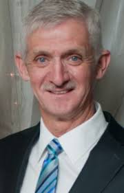 Christopher Paul Neary