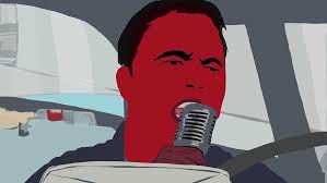 Waking Life: Amazon.de: Wiggins, Wiley, Hawke, Ethan, Delpy, Julie,  Sonderbergh, Steven, Goldberg, Adam, Linklater, Richard, Wiggins, Wiley,  Hawke, Ethan: DVD & Blu-ray