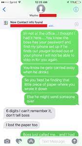Phone Theft Hilarious Prank Gets Thief To Turn In Iphone