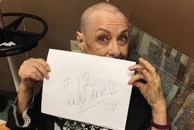 Michelle Arrigo's Instagram, Twitter & Facebook