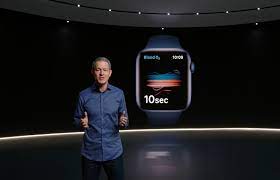For all the latest from the apple wwdc 2020 keynote event, see our summary below! Here S Everything Apple Revealed At Its September Hardware Event Techcrunch