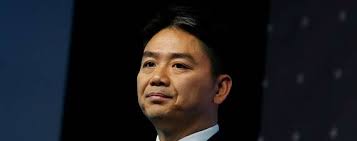 JD.com Tries to 'Change the Narrative' With Business Restructuring