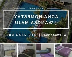 Alamat homestay melati adalah no 127, persiaran taman melati, taman melati, wangsa maju,53100, kuala lumpur. Apartment Adna Homestay Wangsa Maju Discount Code 2021