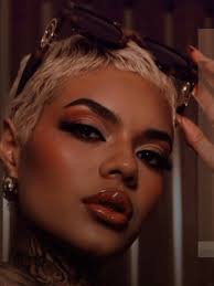 Melissa Gate en La Casa de los Famosos