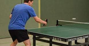 Contoh soal tenis meja untuk para siswa atau yang sering mengikuti olahraga tenis meja yang sudah dilengkapi dengan jawaban. 30 Soal Pilihan Ganda Tentang Tenis Meja Dan Jawaban Muttaqin Id