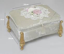 Inci Ceyiz Makyaj Sandigi Kapucino Urun Kodu Home Decor Decorative Boxes Decor