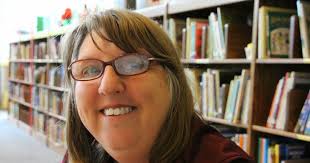 Your Permanent Record: Meet Diane Wooten