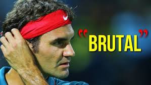 Roger Federer OWNED Prime Novak Djokovic At This Tournament!