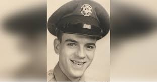 Obituary information for Richard F. Oliver