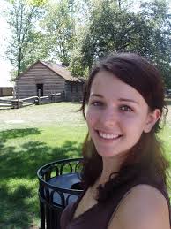 Recognize this person who worked out at PCEP for 20+ years