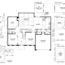Before we show you our base plans, please understand one very important thing that sets texas barndominiums apart from all the other barndo builders: 30x40 House Plans With Loft Open Concept Floor For Ranch Style Homes Landandplan
