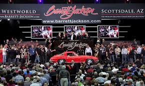 4298 n 35th dr, phoenix, az 85019. Barrett Jackson Comes To Scottsdale With Record Number Of Cars For Auction