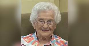 Nellie C. Fine Obituary