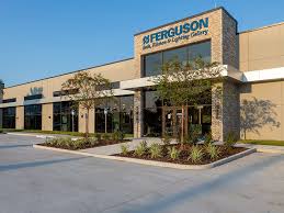 Ferguson kitchen and bath showroom houston mp3 & mp4. Stellar Completes New Ferguson Showroom Counter And Warehouse 2019 09 17 Phcppros