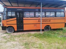 Menuju sekolah yaitu bus sekolah. A I Auto Bas Sekolah Untuk Dijual 0126738789 01155008789 Facebook
