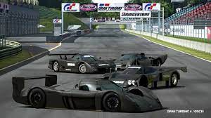 Being more about athletes than their equipment, the olympic games have always shied away from motorsport. Black Cars Gt4 Gran Turismo Wiki Fandom