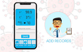 Room temperature settings can be used to alter units. Download Body Temperature Thermometer Fever Check History Apk Latest Version For Android