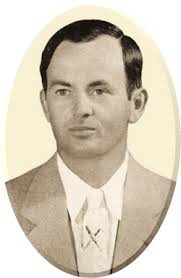 Bowen Herbert Whittington Sr. (1905-1991)