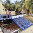 Supreme Solar Auxiliary Type product image