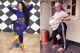 Although she speaks yoruba fluently, nkechi hails from abia state. Your Mates Are Either Dead Or Useless Like You Nkechi Blessing Fires Back At Juliet Ibrahim