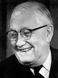 Roy Herbert Thomson, Lord Thomson of Fleet