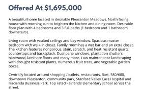 Sandra Hou Realtor (@sandra.hou.realtor) • Instagram photos and videos