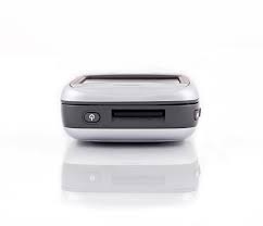 Qtek 9100 Review