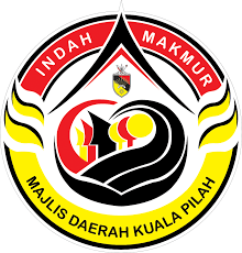 Pegawai daerah kuala pilah, tuan mohd faizal bin abdul manap turun padang melawat kawasan rumah yang. Vectorise Logo Majlis Daerah Kuala Pilah Mdkp Vectorise Logo