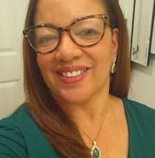 Griselda Oyervides's Instagram, Twitter & Facebook