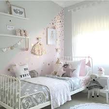 The bedroom from steele street studios shown here demonstrates how well neutrals can work in a girl's bedroom. Girls Bedroom Little Girl Ideas Decor Small Homepimp