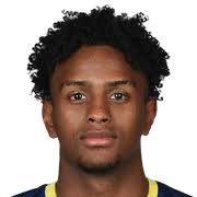 Juan David Cabal EA FC 25