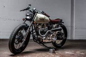 The 2014 Bike Exif Awards Part I Cafe Racer Motorcycle Cool Motorcycles Bike Exif
