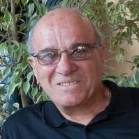 John Digilio's Instagram, Twitter & Facebook