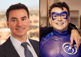 Surge of Power 3: Behind the Scenes with Creator Vincent Roth