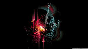 Wallpapercave is an online community of desktop wallpapers enthusiasts. Wallpaper Music Wallpaper Hd Wallpaper Guitar Posters