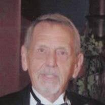 Harry A. "Moon" Mullan Obituary