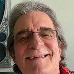 Mark Rickerson's Instagram, Twitter & Facebook