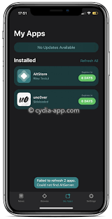 Potete scaricare immuni dall'app store e usarla correttamente se il vostro iphone ha ios versione 13.5 o superiore. Unc0ver Jailbreak Uncover App