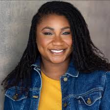 Did y'all see the movie Renee and I directed for Lifetime Movie Network?