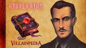 Bioshock Infinite Is Booker Dewitt Both Comstock AND Andrew Ryan?