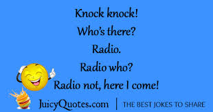Terrible knock knock jokes that are funny. Funny Knock Knock Joke 19 With Picture
