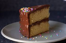 Best Birthday Cake Yellow Cake Recipe Cool Birthday Cakes Best Birthday Cake Recipe